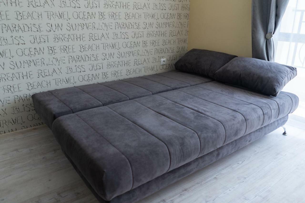 La Familia Apartments Варна Экстерьер фото