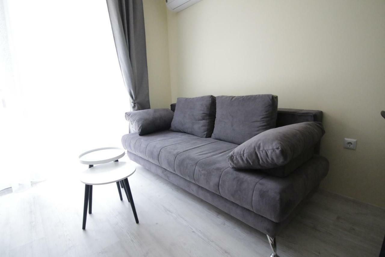La Familia Apartments Варна Экстерьер фото