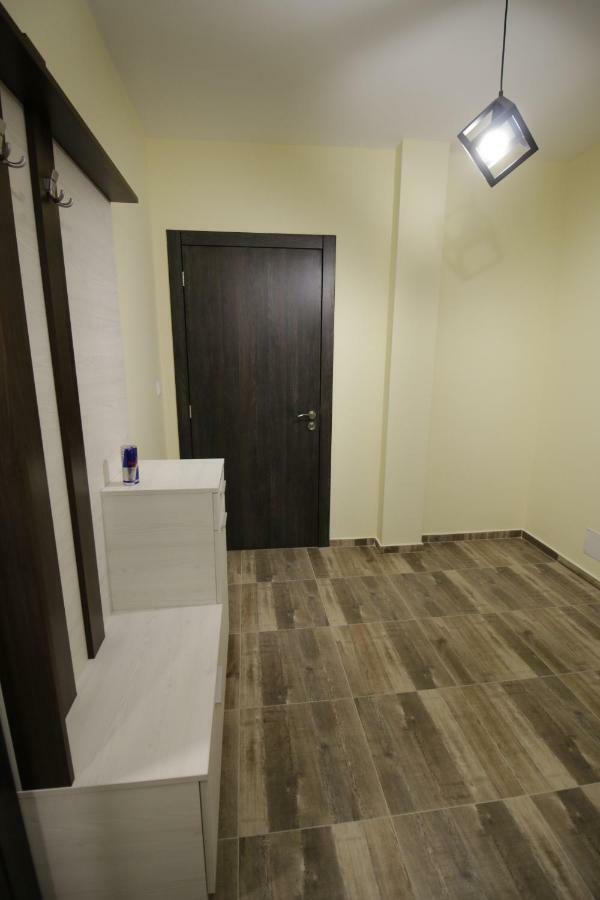 La Familia Apartments Варна Экстерьер фото
